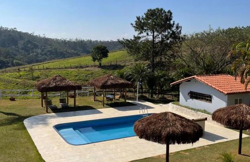 Mairinque House | Pousada Haras Fazenda Jamaica