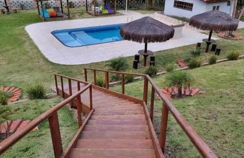 Mairinque House | Pousada Haras Fazenda Jamaica