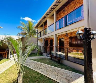 Serra do Cipo Apartment | Pousada Império