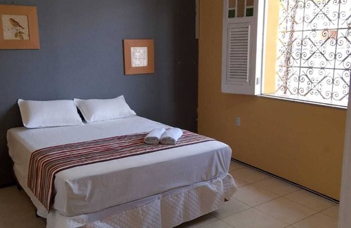 Meireles Hotel | Pousada Inesquecível Tur