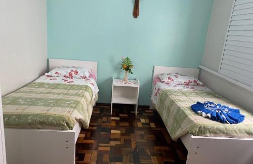 Lages House | Pousada Irmãs Franciscanas