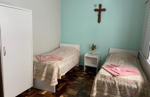 Lages House | Pousada Irmãs Franciscanas