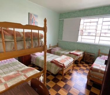 Lages House | Pousada Irmãs Franciscanas