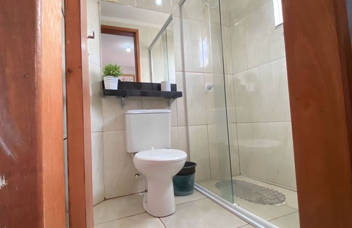 Aparecida Hotel | Pousada Itaguaçu