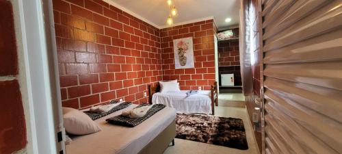 Itatiba Hotel | Pousada Itatiba Holliday