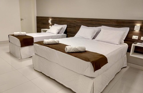 Surubim Hotel | Pousada Jucazinho