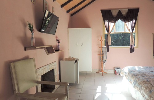 Sao Joao Novo Hotel | Pousada Juriti Eco Hotel