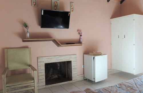 Sao Joao Novo Hotel | Pousada Juriti Eco Hotel
