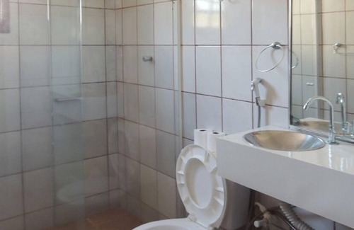 Sao Joao Novo Hotel | Pousada Juriti Eco Hotel