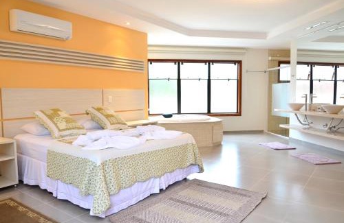 Pantanal Hotel | Pousada L'essence