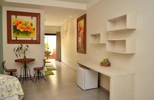 Pantanal Hotel | Pousada L'essence