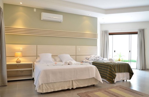 Pantanal Hotel | Pousada L'essence
