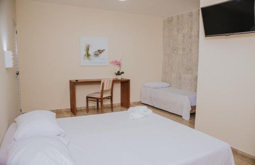 Itaguai Hotel | Pousada La Brisa