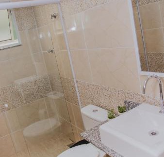 Itaguai Hotel | Pousada La Brisa