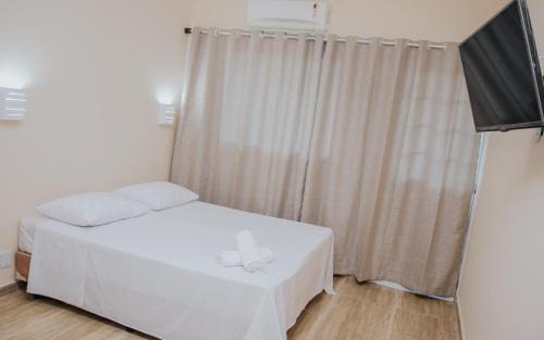 Itaguai Hotel | Pousada La Brisa