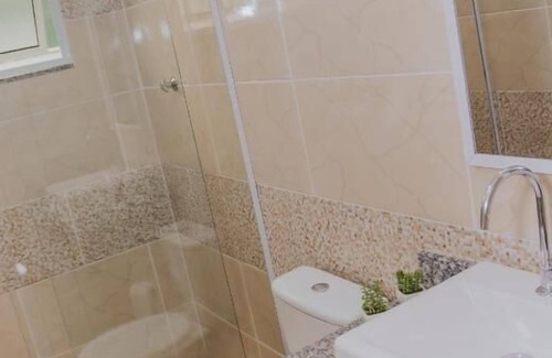 Itaguai Hotel | Pousada La Brisa