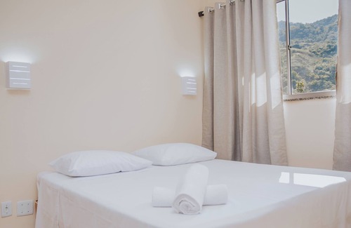 Itaguai Hotel | Pousada La Brisa