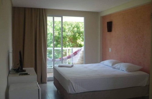 Conde Hotel | Pousada Laguna