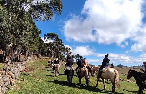 Bom Jardim da Serra Cabin | Pousada Laranjeiras Ecoturismo & Passeios