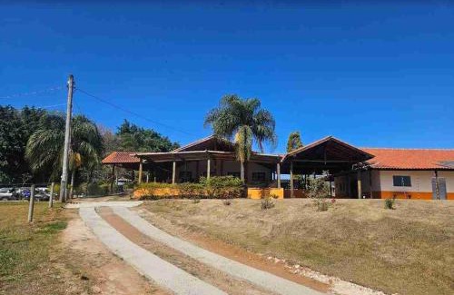 Socorro Hotel | Pousada Linda Vista Socorro SP