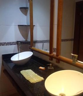 Caponga Bed & Breakfast | Pousada Lua Vermelha