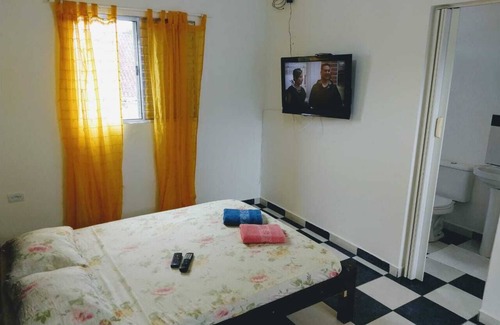 Boraceia House | Pousada Luar de Boracéia