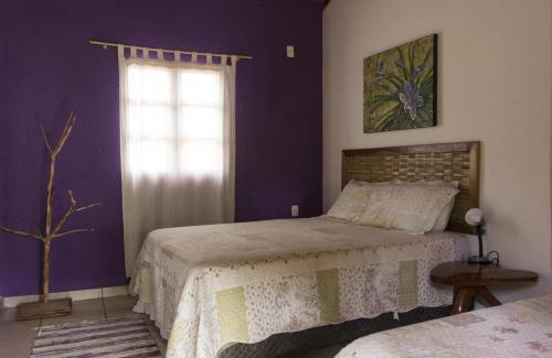 Alto Paraiso de Goias Bed & Breakfast | Pousada Luz do Sol