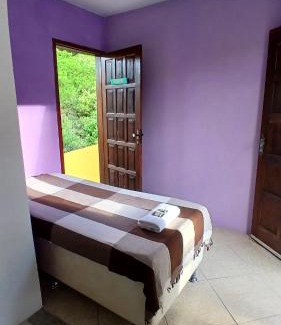 Tucuns Hotel | Pousada Luz e Brilho Aluguel Temporada