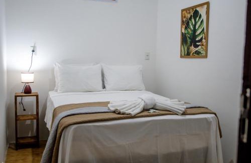 Pedro Gondim Hotel | Pousada Mangai