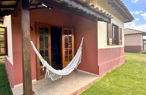 Socorro Hotel | Pousada Manoah