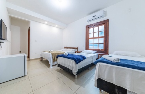 Pontal Hotel | Pousada Maré Cheia