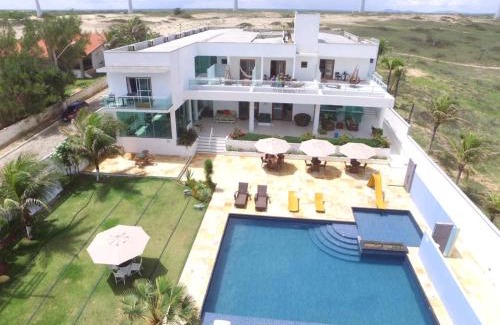 Beberibe Hotel | Pousada Mar Aberto