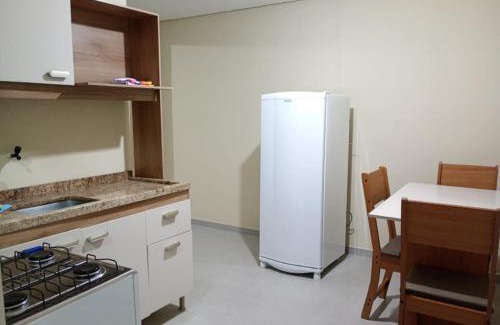 Mathias Velho Hotel | Pousada Maranata Canoas