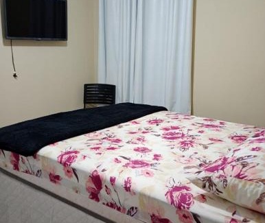 Mathias Velho Hotel | Pousada Maranata Canoas