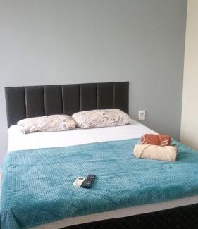 Mathias Velho Apartment | Pousada Maranata Canoas