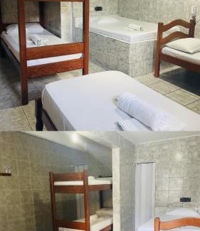 Abreu E Lima Hotel | Pousada Maria Bonita Abreu e Lima
