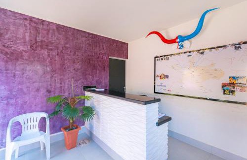 Pirenopolis House | Pousada Meia Lua