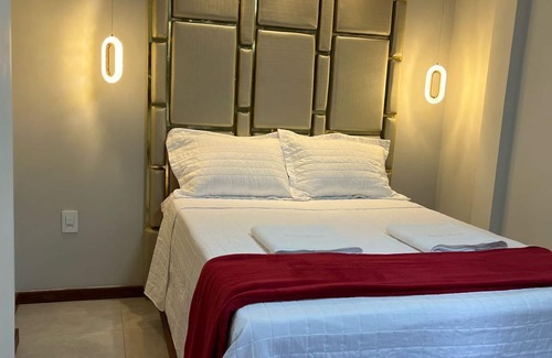 Domingos Martins Hotel | Pousada Meireles