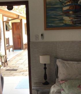 Ilha das Cobras Hotel | Pousada Mercador