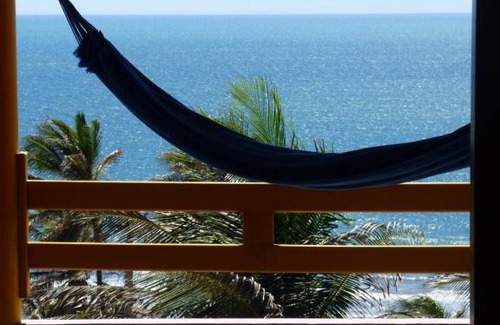 Icapui Hotel | Pousada Miau Miau