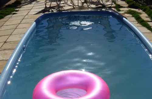 Icapui Hotel | Pousada Miau Miau