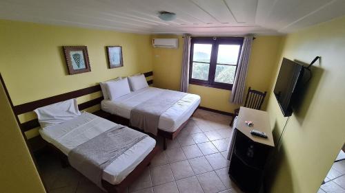 Joao Fernandes House | Pousada Mirante dos Papagaios
