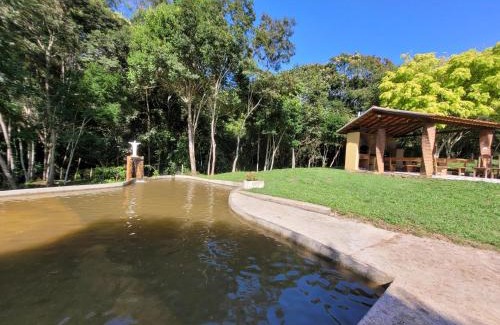Southeast Region Hotel | Pousada Moinho de Pedra