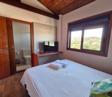Pedro Leopoldo House | Pousada Morada dos Pássaros