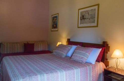 Sao Francisco Xavier Hotel | Pousada Muriqui