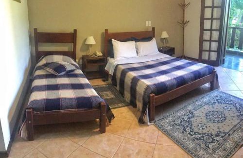 Sao Francisco Xavier Hotel | Pousada Muriqui