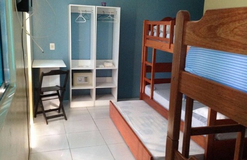 Fatima Hotel | Pousada N S Fátima