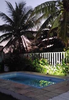 Foguete Bed & Breakfast | Pousada Natureza