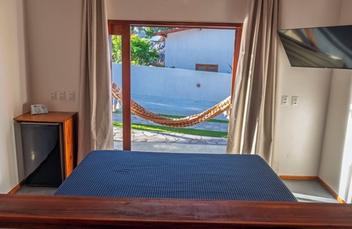 Acarai Hotel | Pousada no Mar