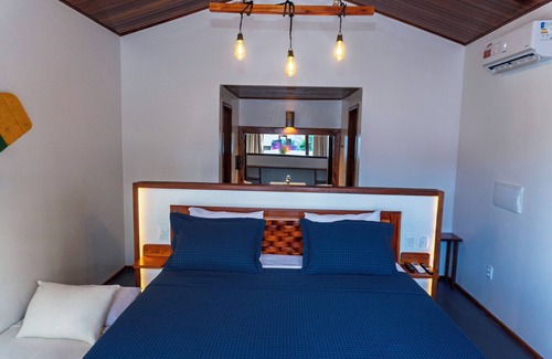 Acarai Hotel | Pousada no Mar